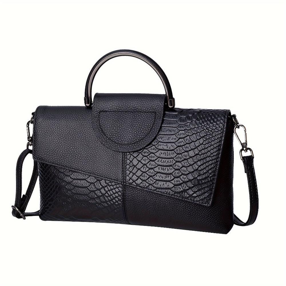 Crescentia | Elegant Handbag