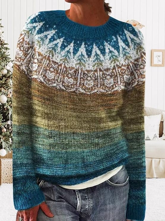 Frankie | Cosy Inspired Jumper