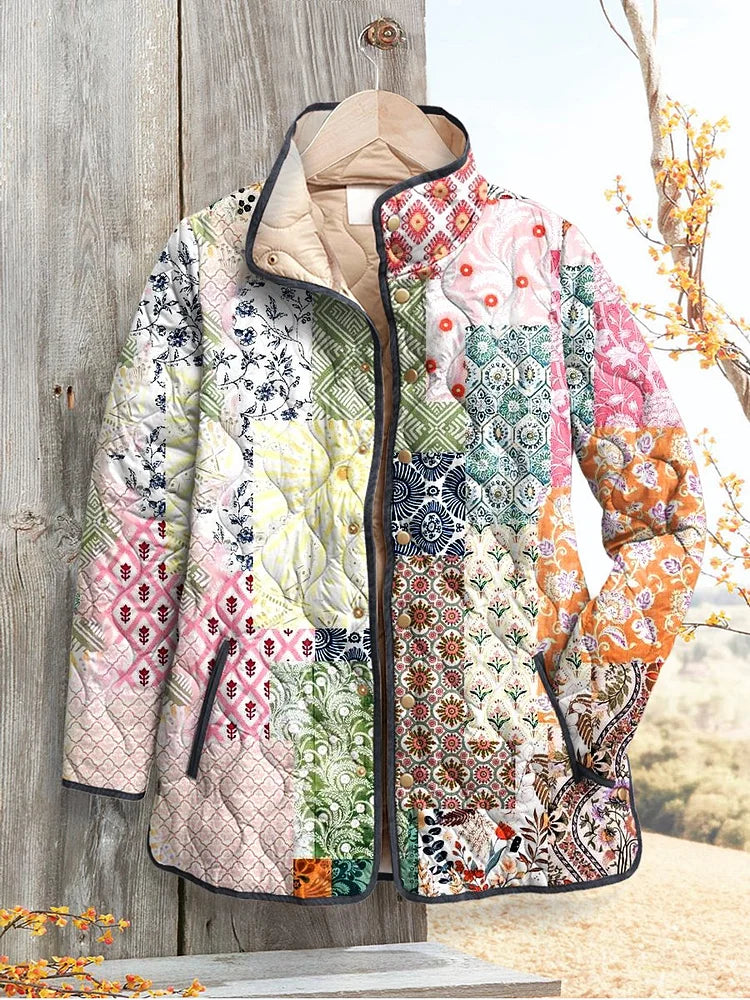 Theophania | Casual Jacket