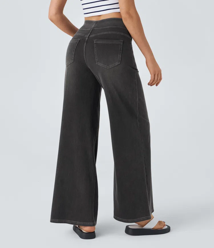 Shona | Casual Jeans