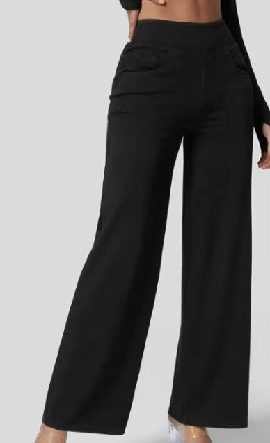 Shona | Casual Jeans