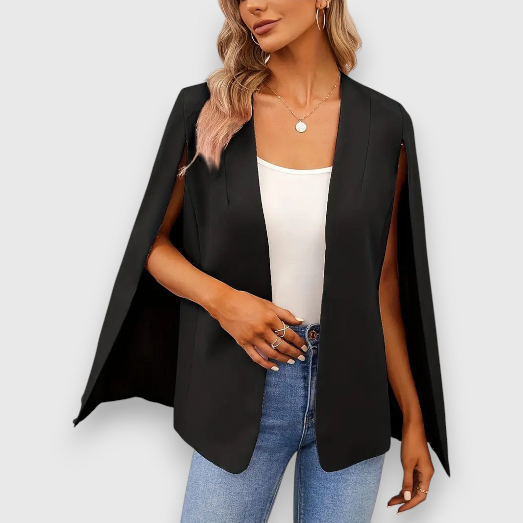 Luciana | Elegant Blazer
