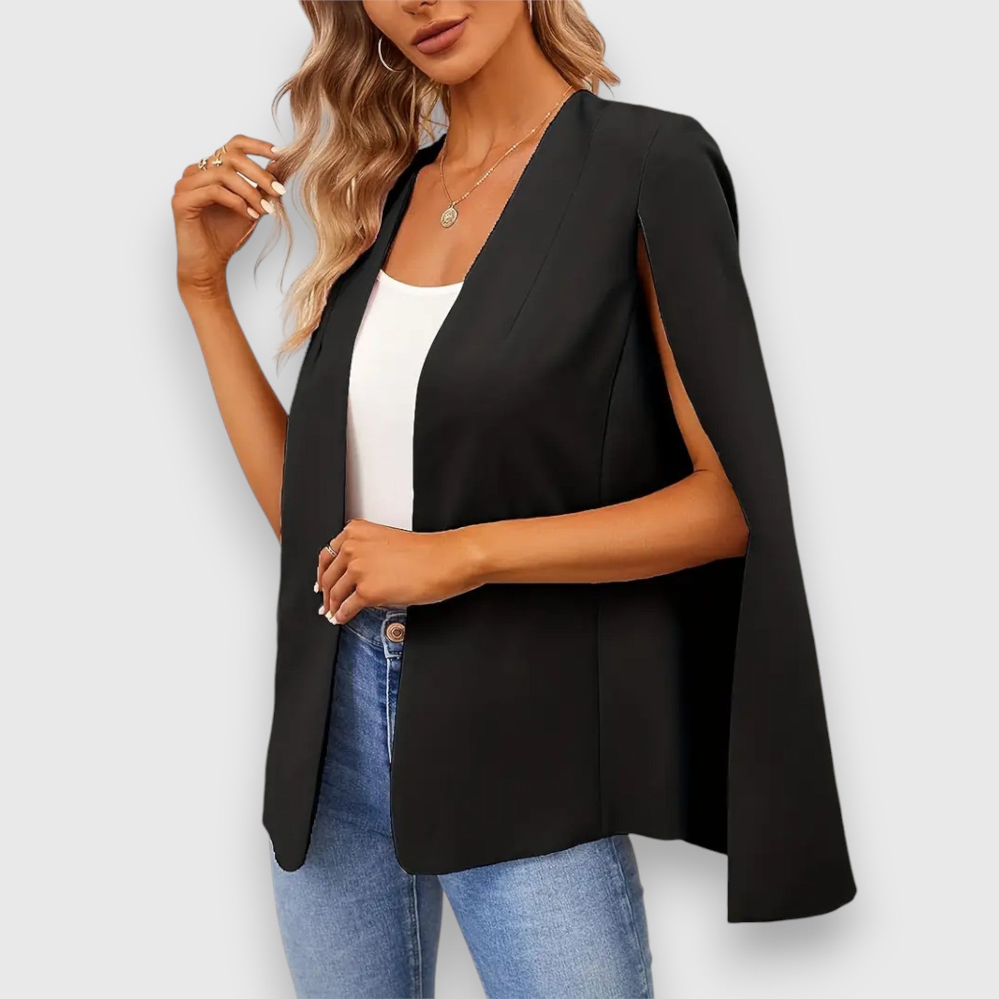 Luciana | Elegant Blazer