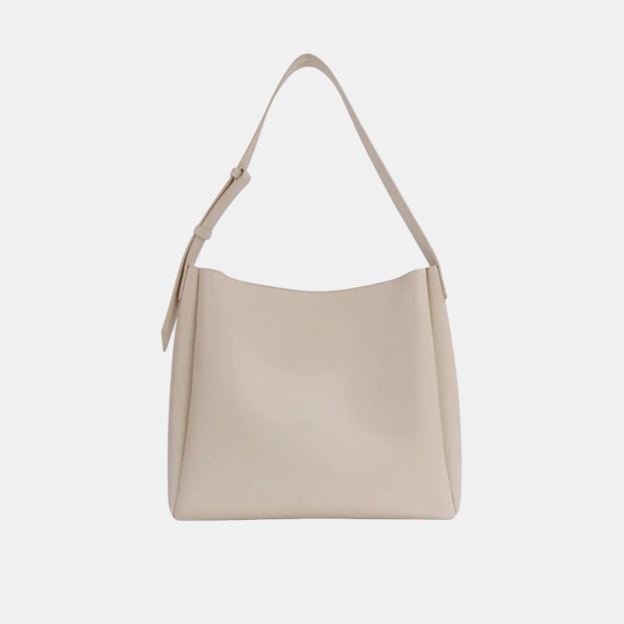 Hildegarde | Elegant Tote Bag