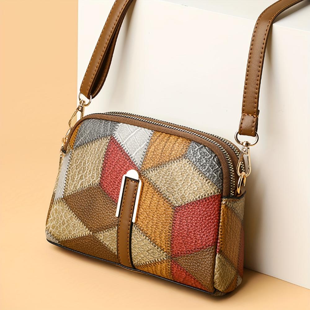 Celinda | Chic Crossbody Bag