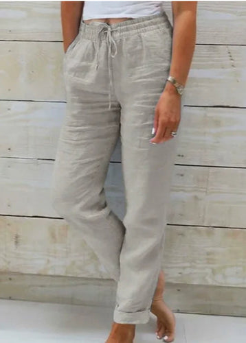Theodora Casual Pants