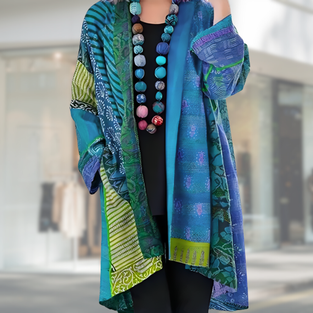 Rafaella | Classic Cardigan