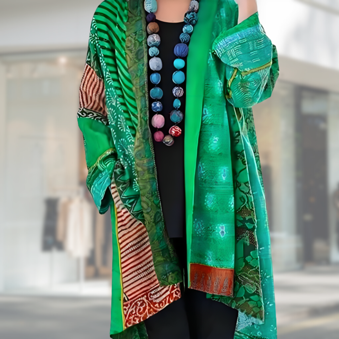 Rafaella | Classic Cardigan
