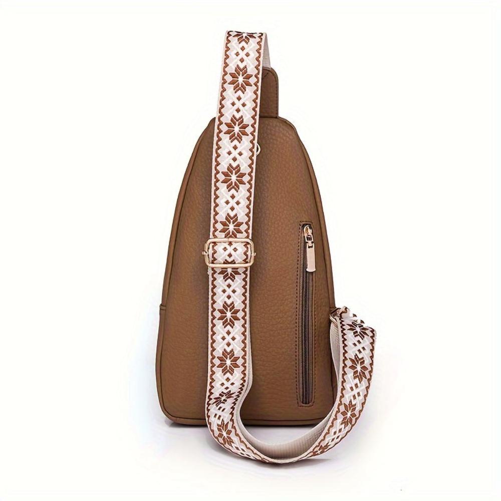 Cyra | Classic Shoulder Bag