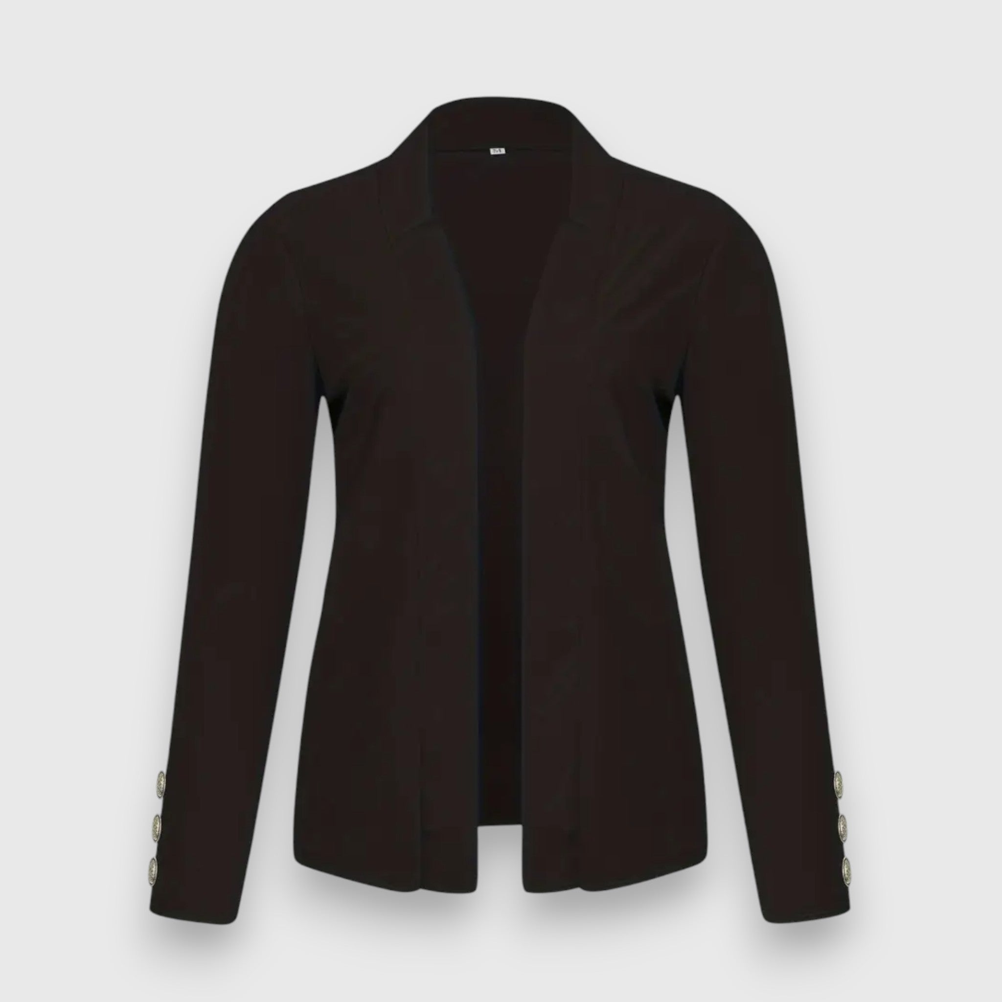 Lisette | Elegant Blazer