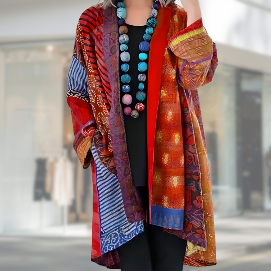 Rafaella | Classic Cardigan