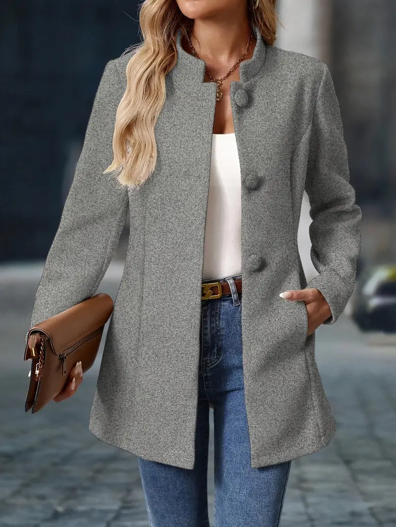 Immaculata | Chic Timeless Jacket