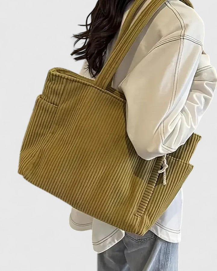 Sellena | Sophisticated Tote Bag