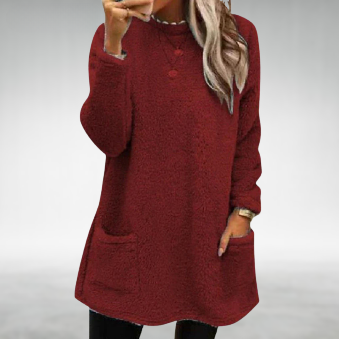 Marcella | Classic Jumper