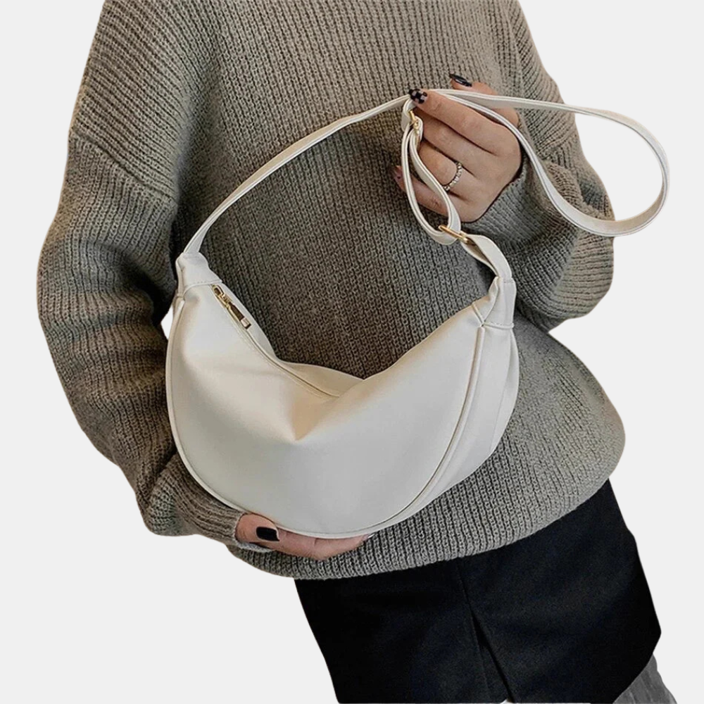 Guendoline | Classic Handbag