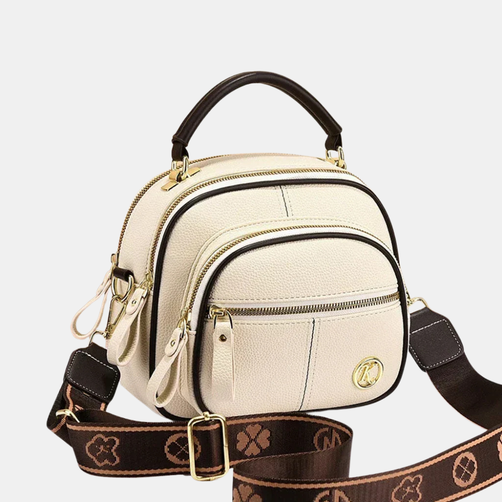 Desdemona | Chic Crossbody Bag