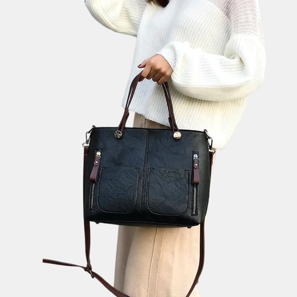 Ealasaid | Classic Crossbody Bag