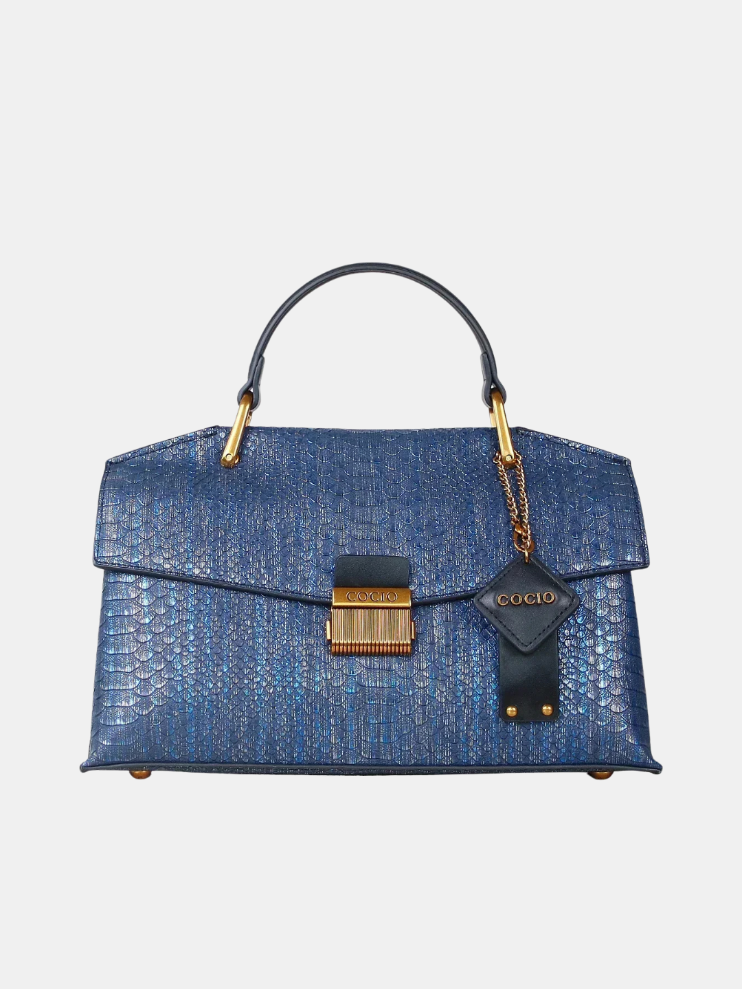 Hepzibah | Chic Tote Bag