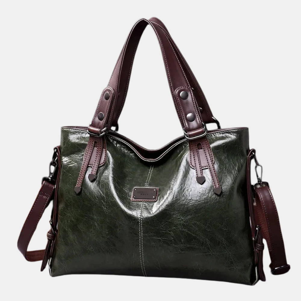 Demelza | Classic Handbag