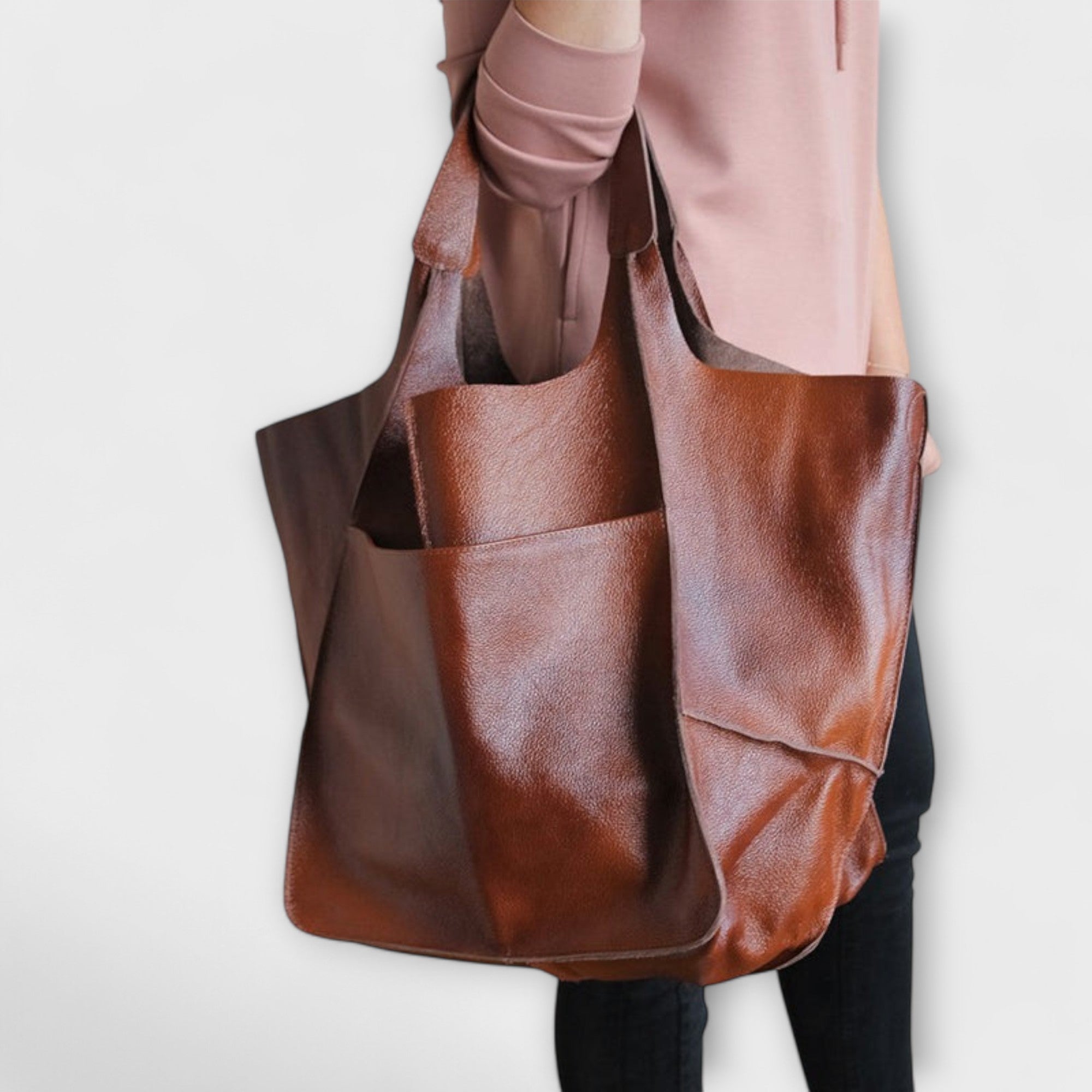 Shantel | Oversized Bag