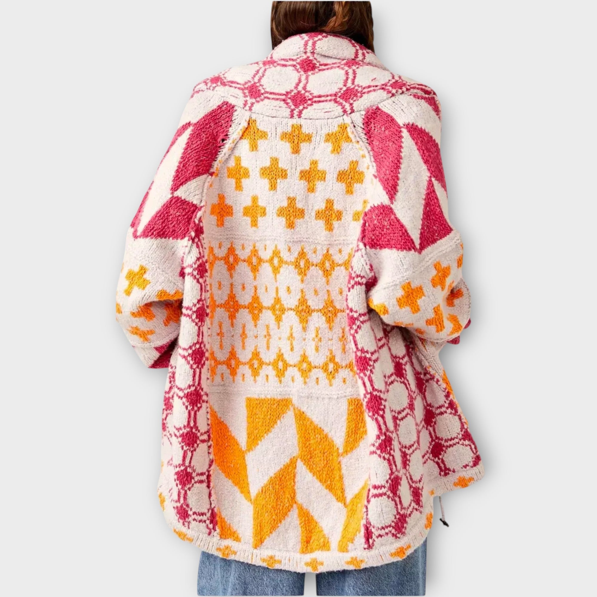 Ambrosine | Chic Vintage Cardigan