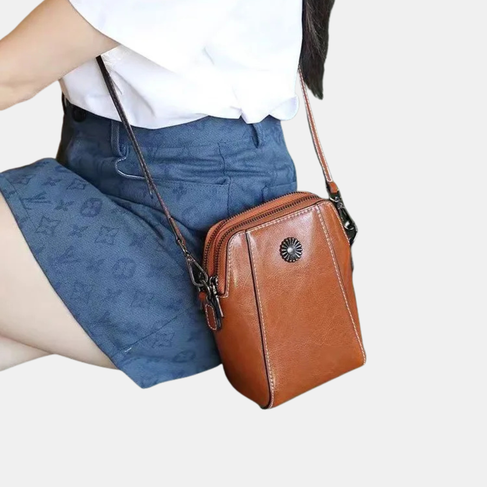 Edelina | Chic Mini Handbag