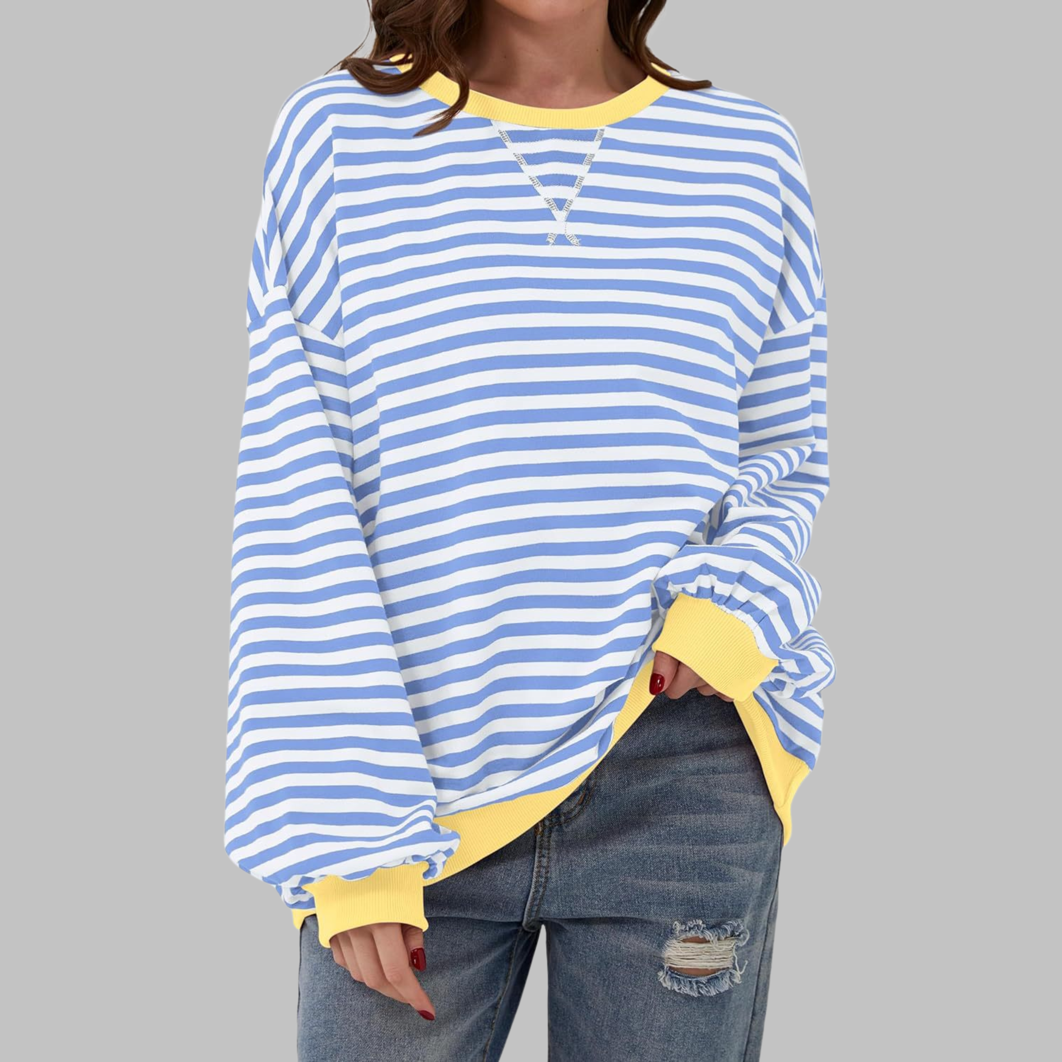 Pandoria | Chic Jumper