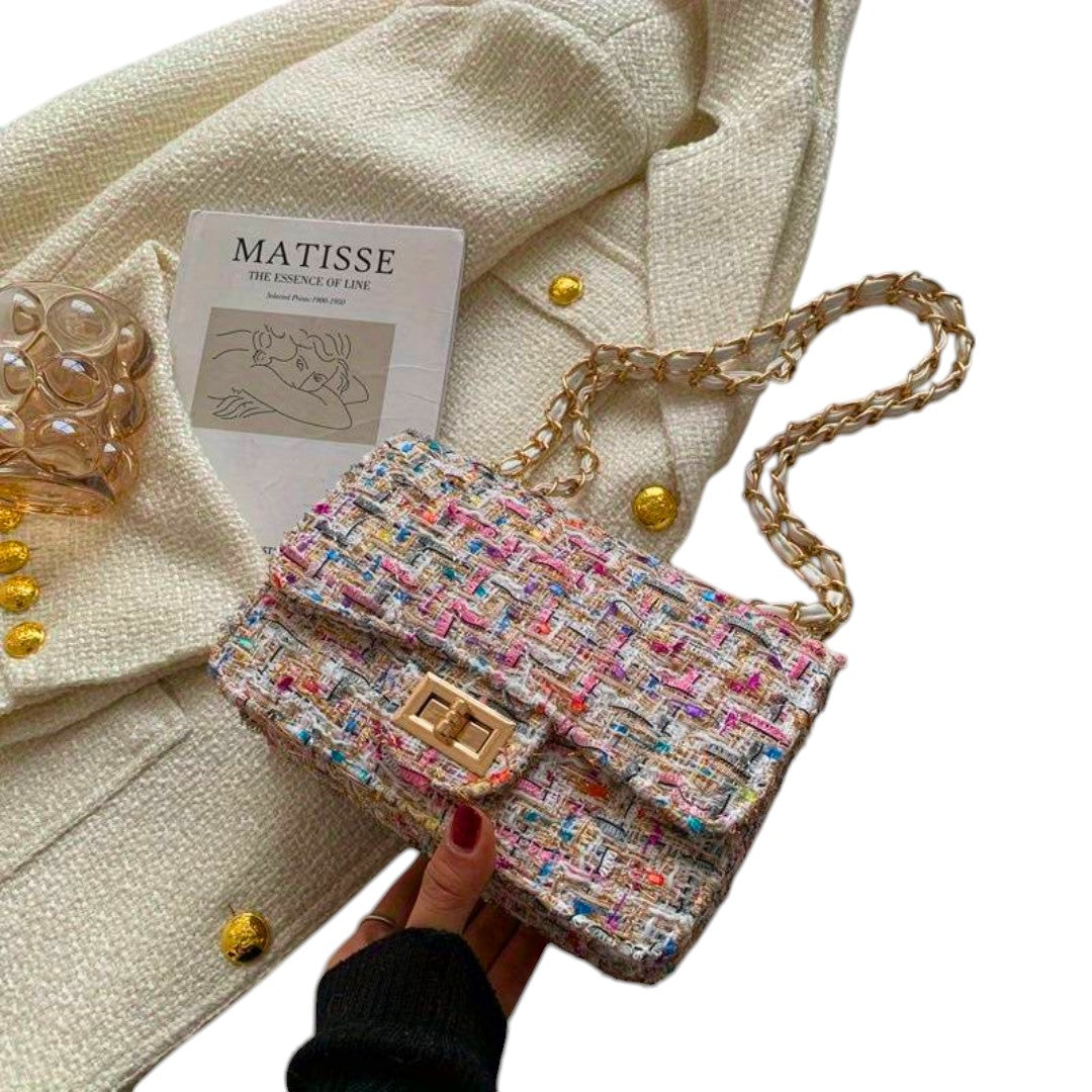 Mariame | Elegant Shoulder Bag