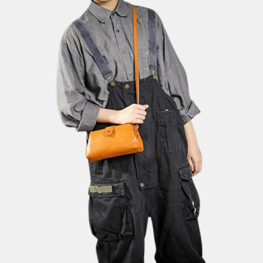 Guendolen | Chic Crossbody Bag