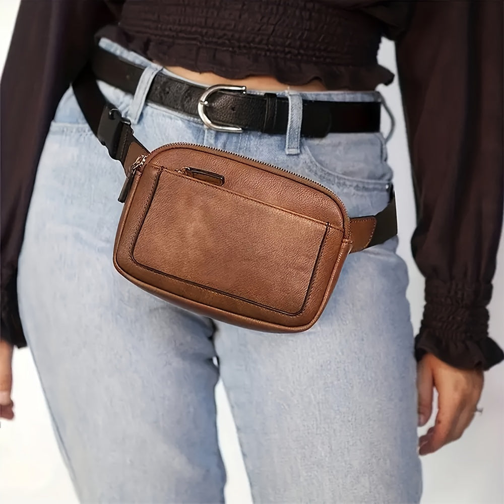 Eleonora | Chic Crossbody Bag