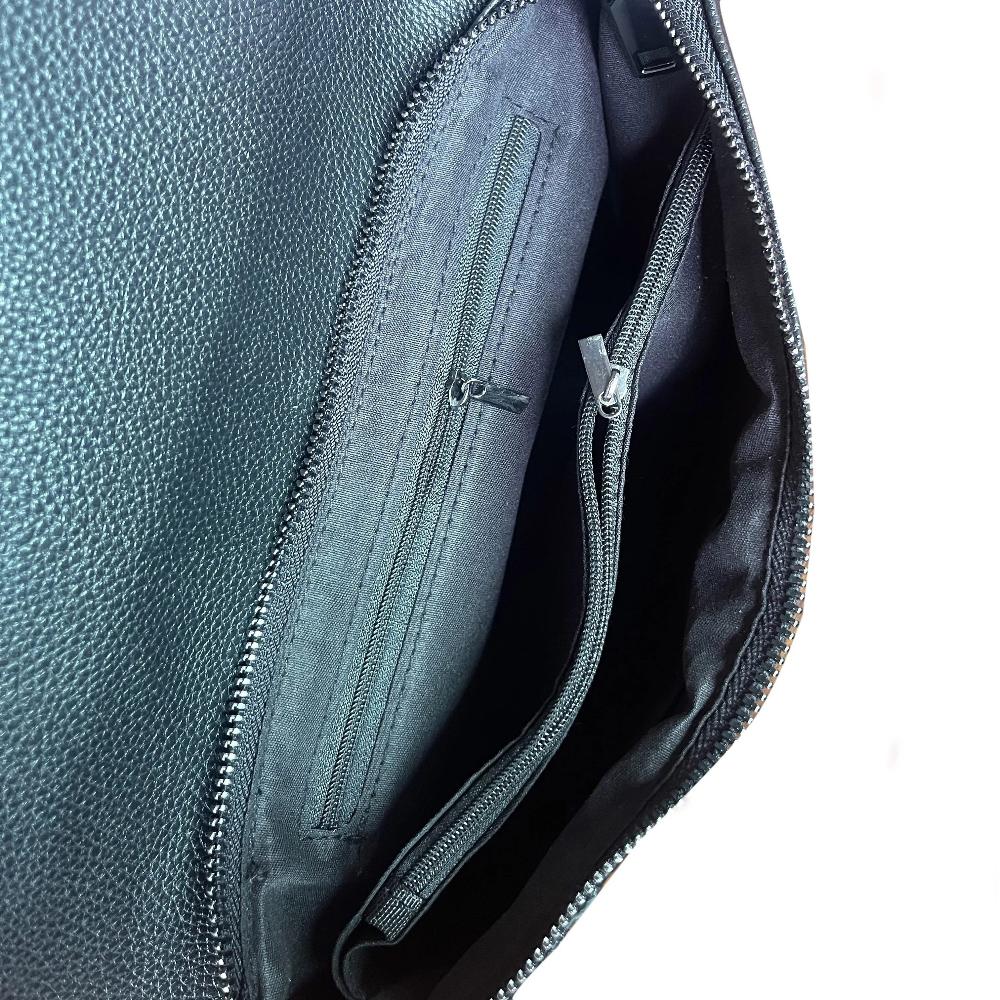 Crescentia | Elegant Handbag