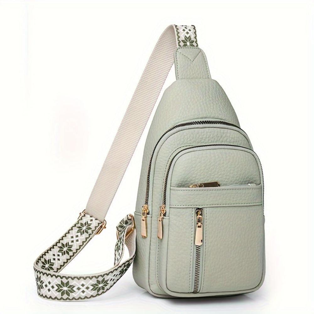 Cyra | Classic Shoulder Bag