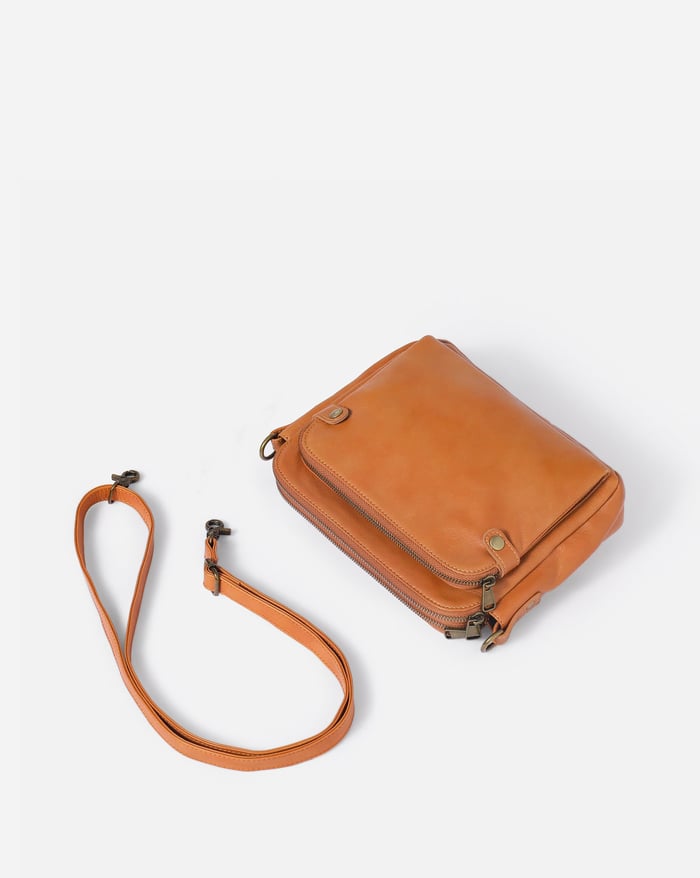 Dianella | Stylish Crossbody Bag