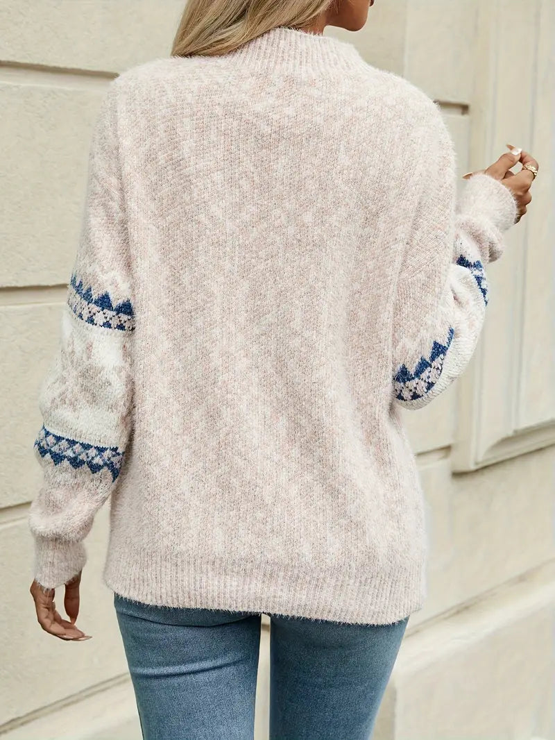 Dawnice | Chic Jumper