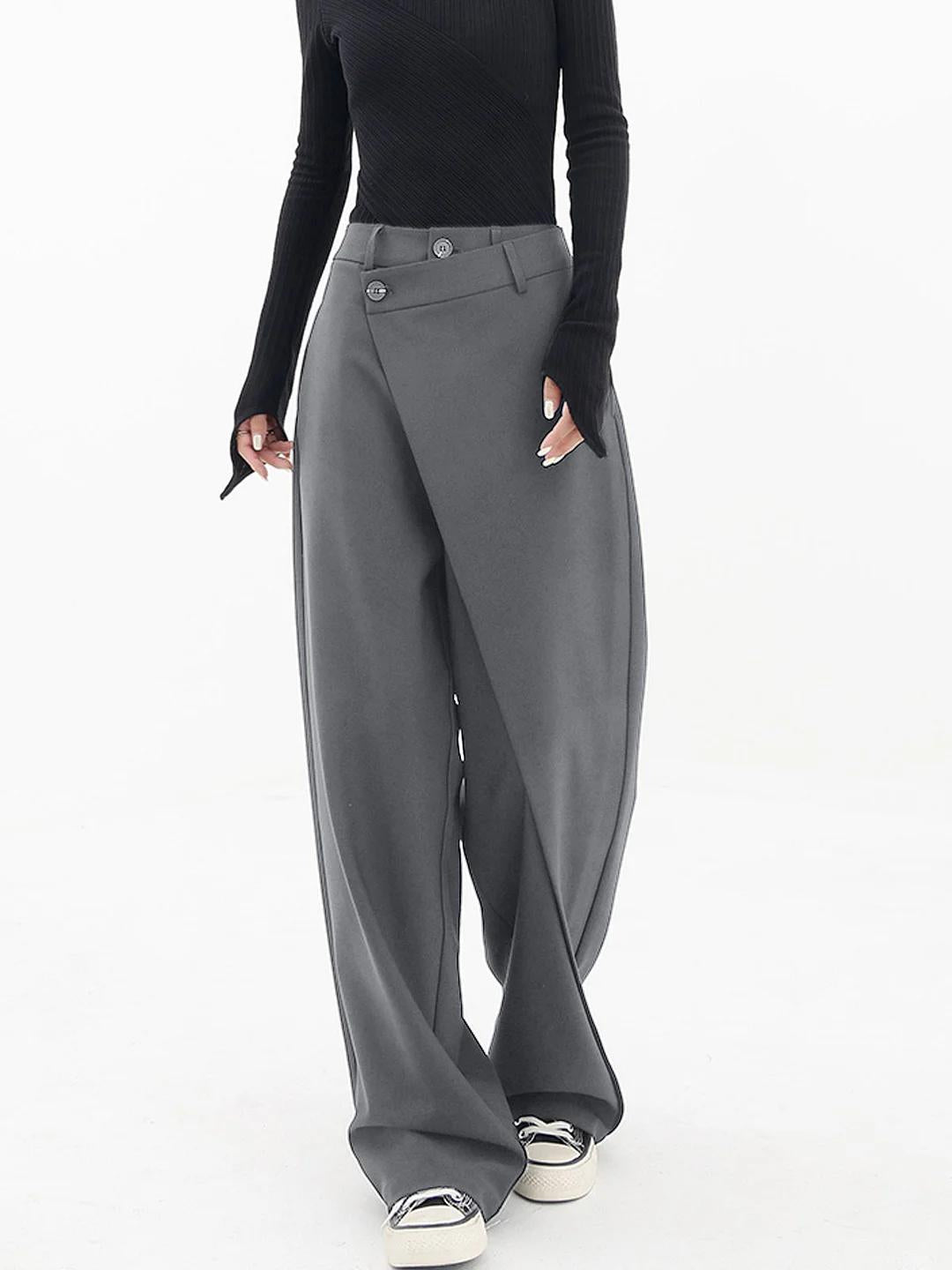Lysandra | Modern Trousers