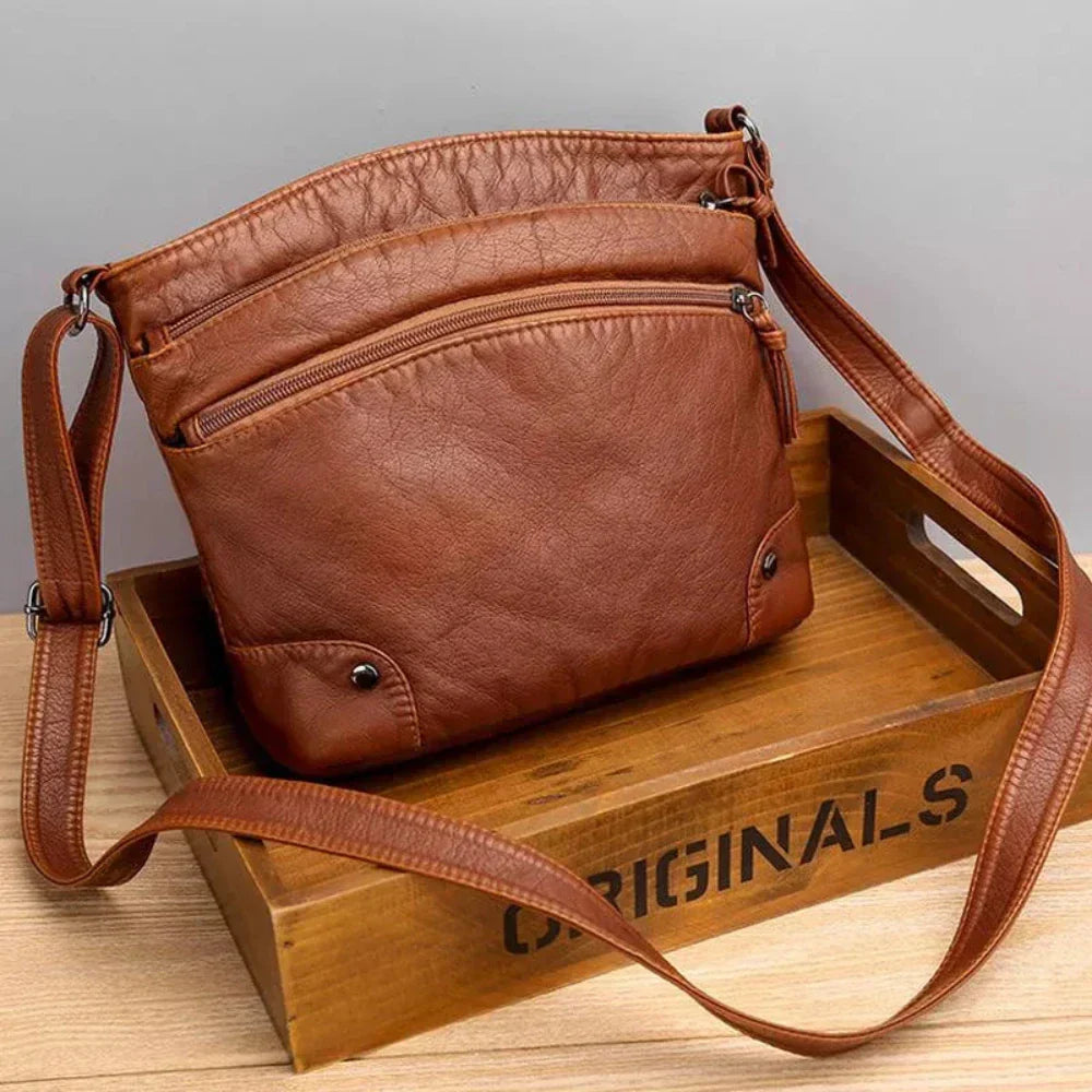 Calanthe | Classic Charm Handbag