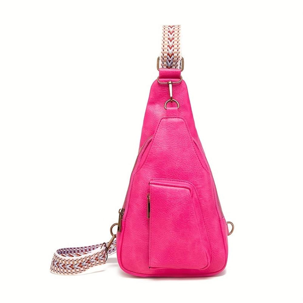 Arcadia | Vintage-Inspired Shoulder Bag