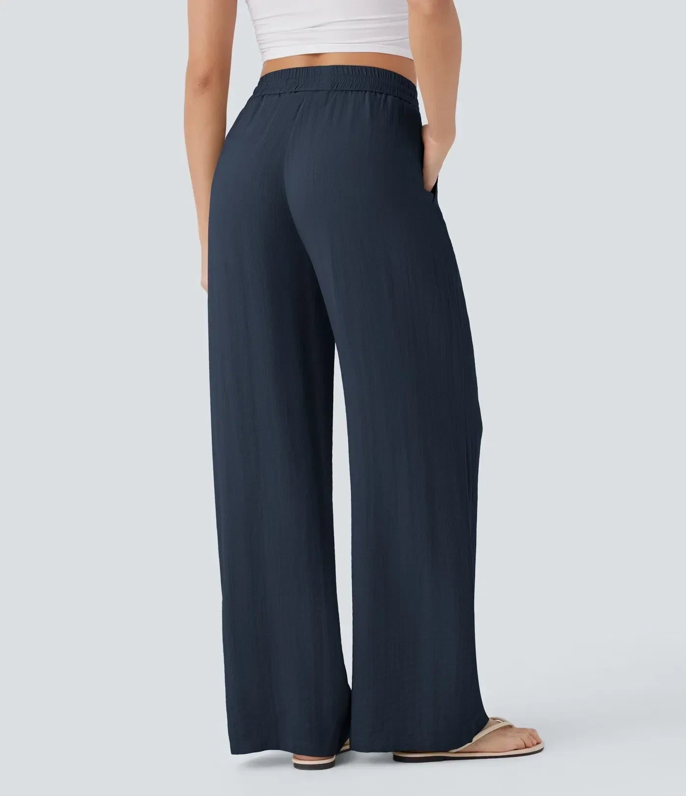 LYLIA / Sophisticated Trousers