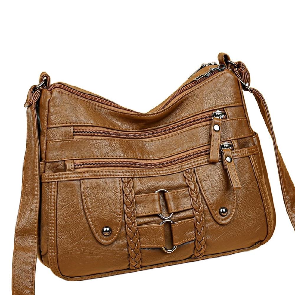 Aurinda | Stylish Crossbody Bag