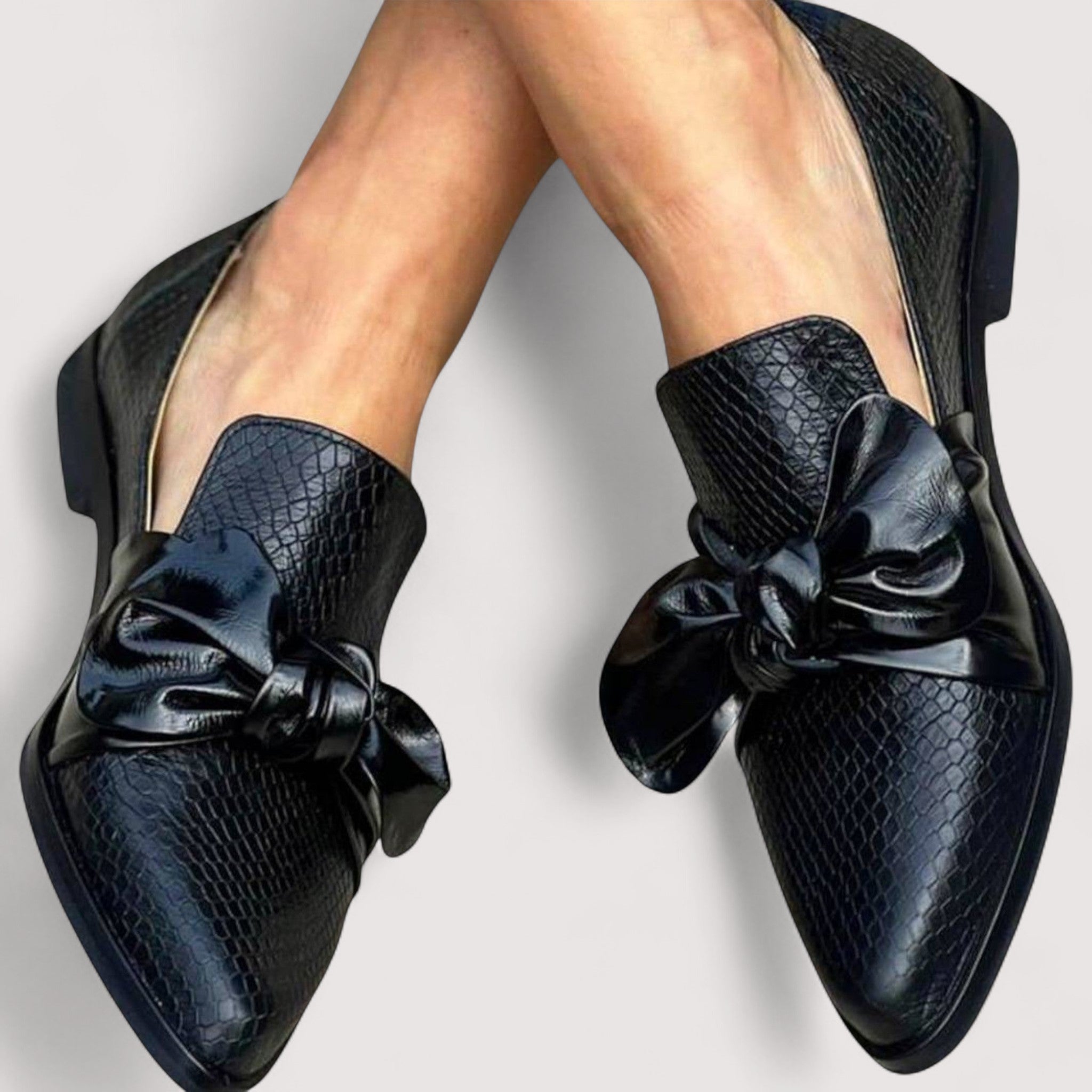 April | Elegant Heels for Every Occasion