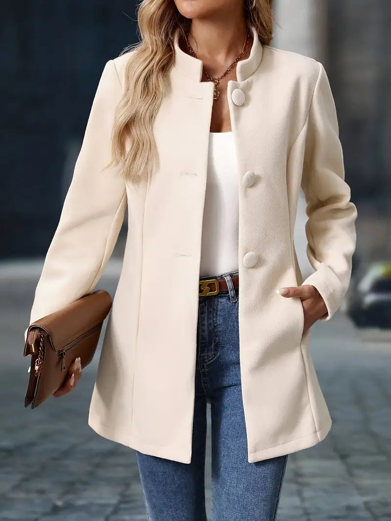 Immaculata | Chic Timeless Jacket