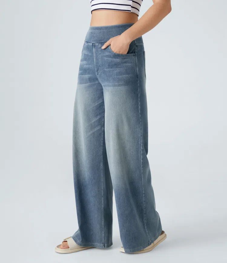 Shona | Casual Jeans