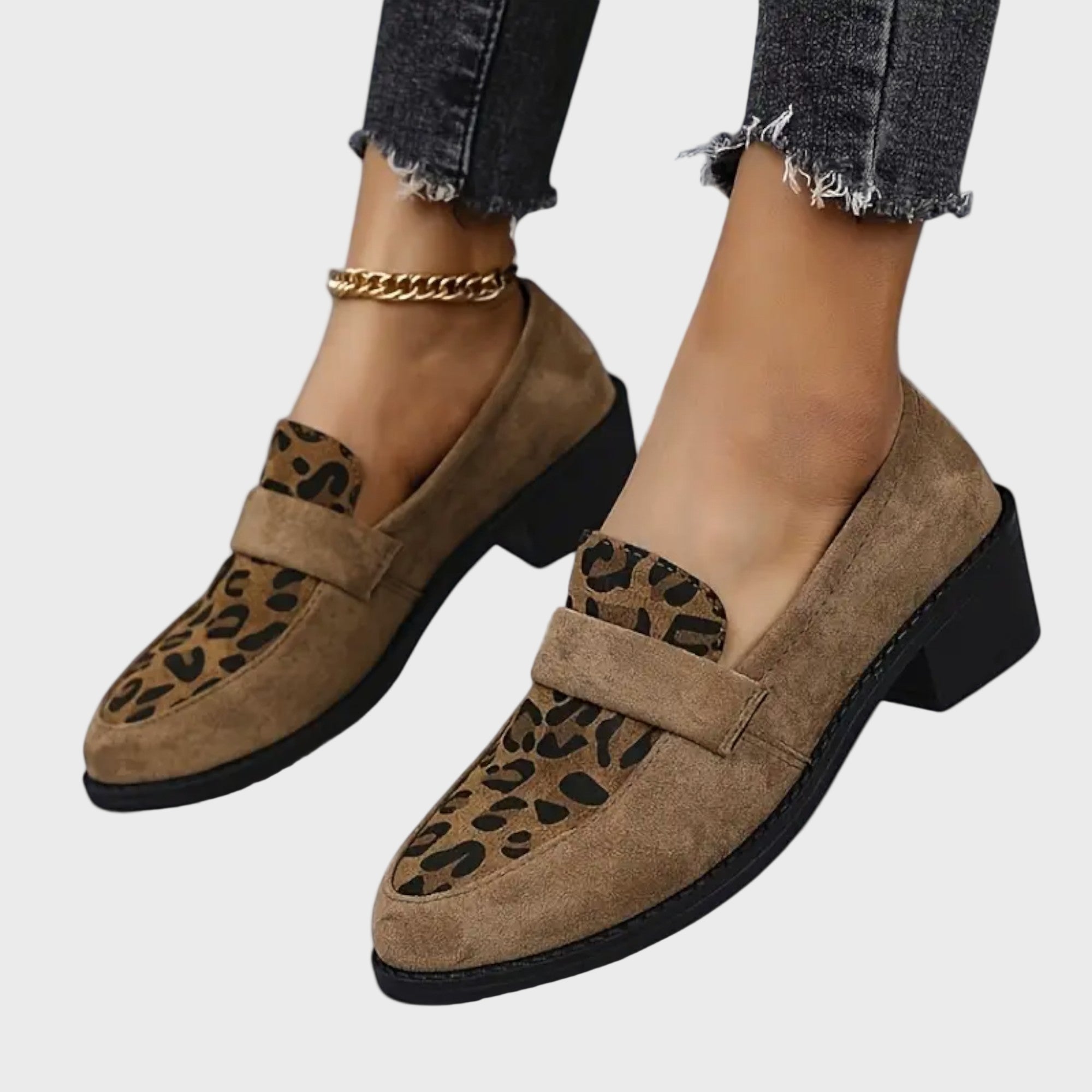 Claramay | Classic Flats