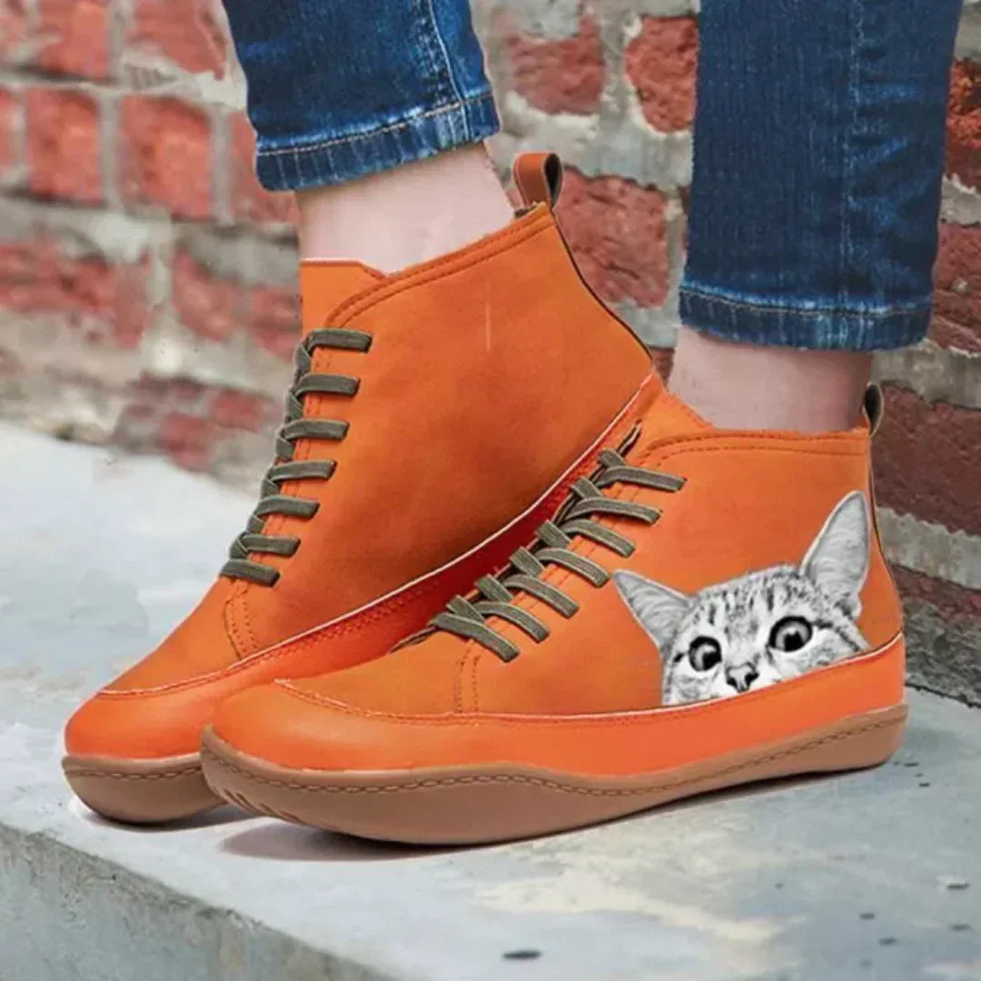 Liselotte | Elegant Shoes