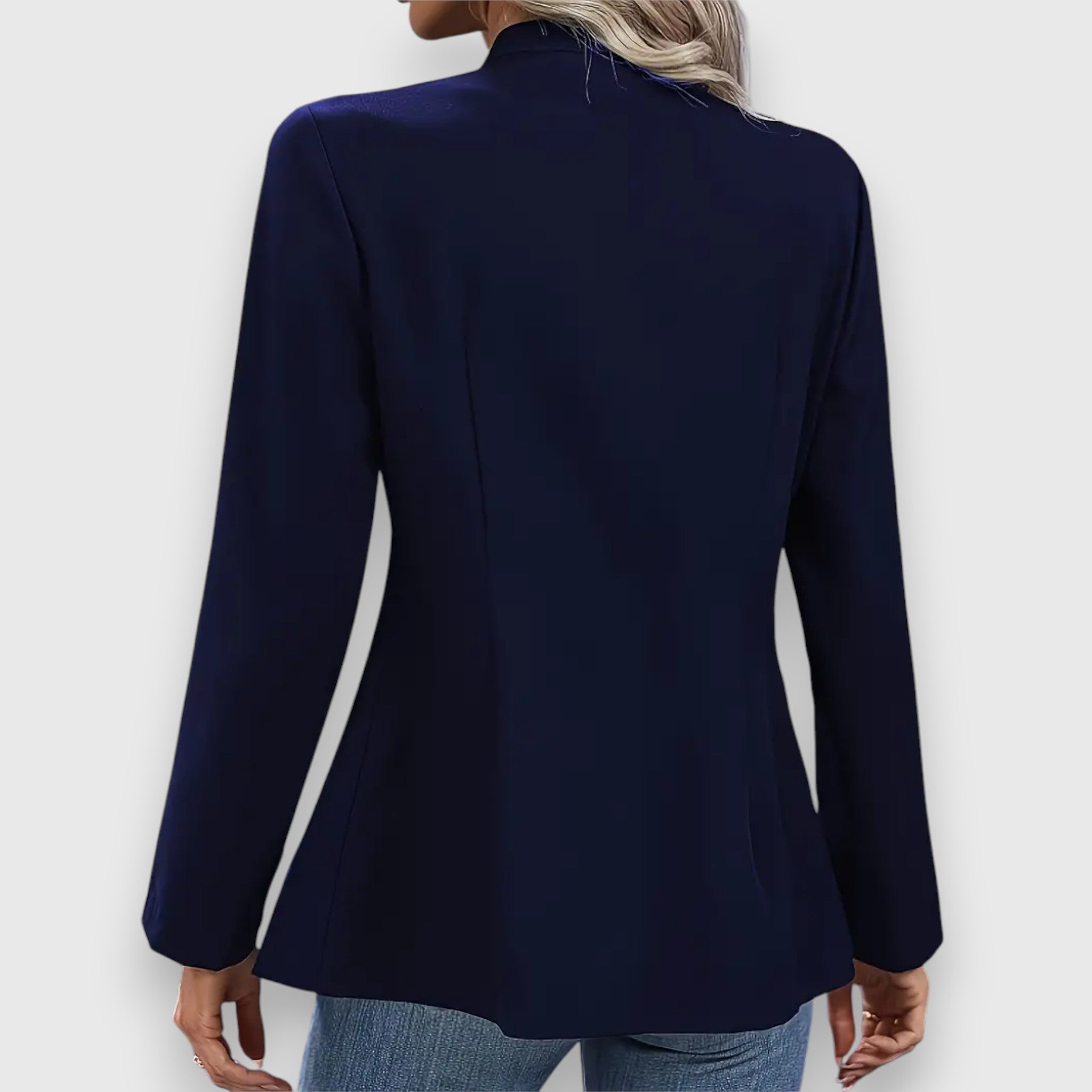 Lucretia | Elegant Blazer