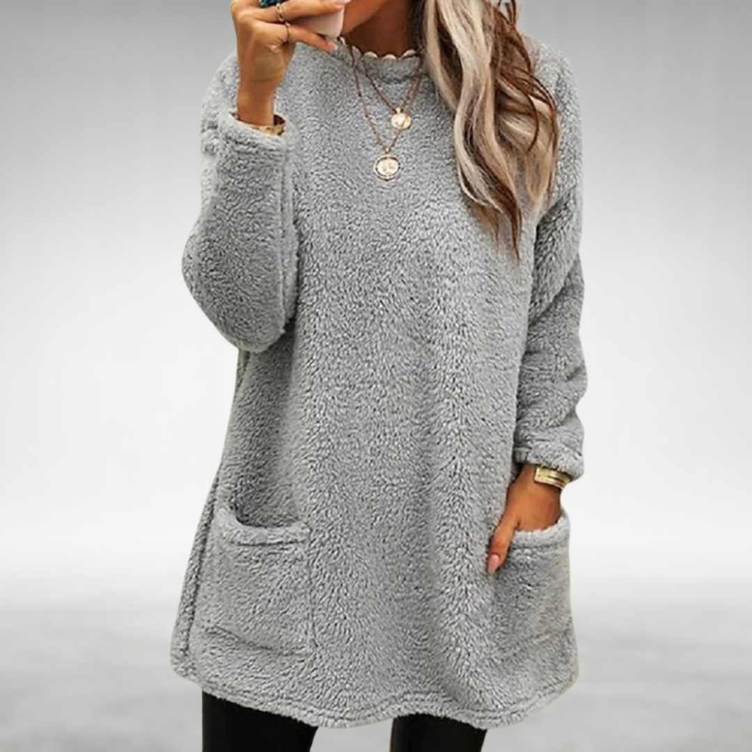 Marcella | Classic Jumper