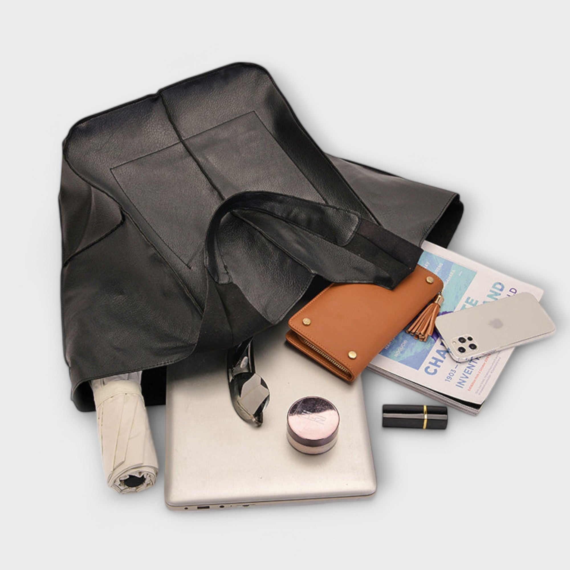 Shantel | Oversized Bag