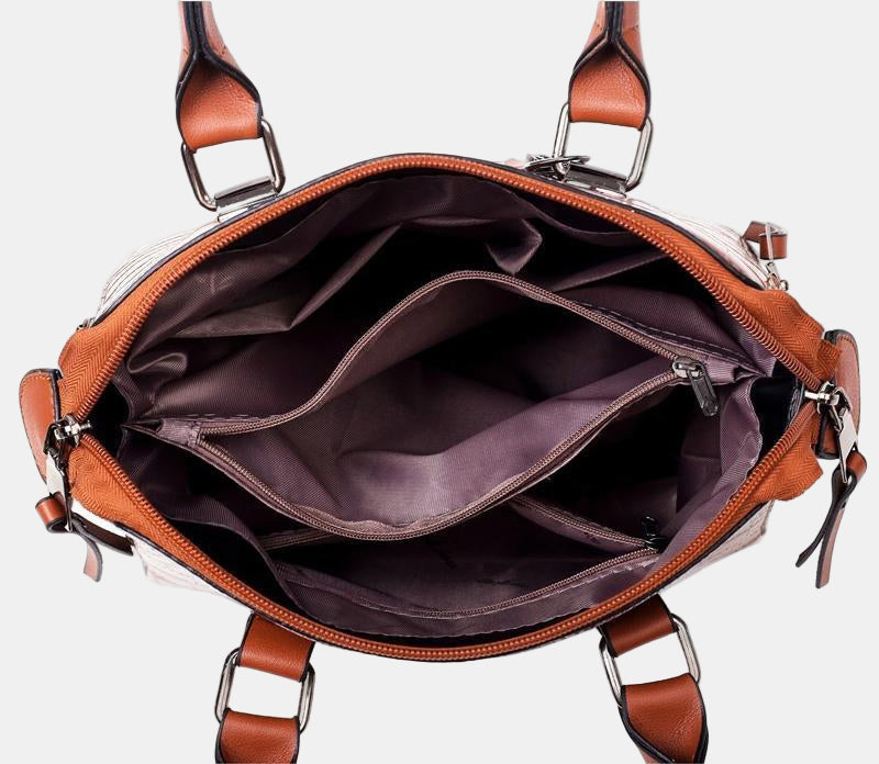 Emerentiana | Vintage Bag Set