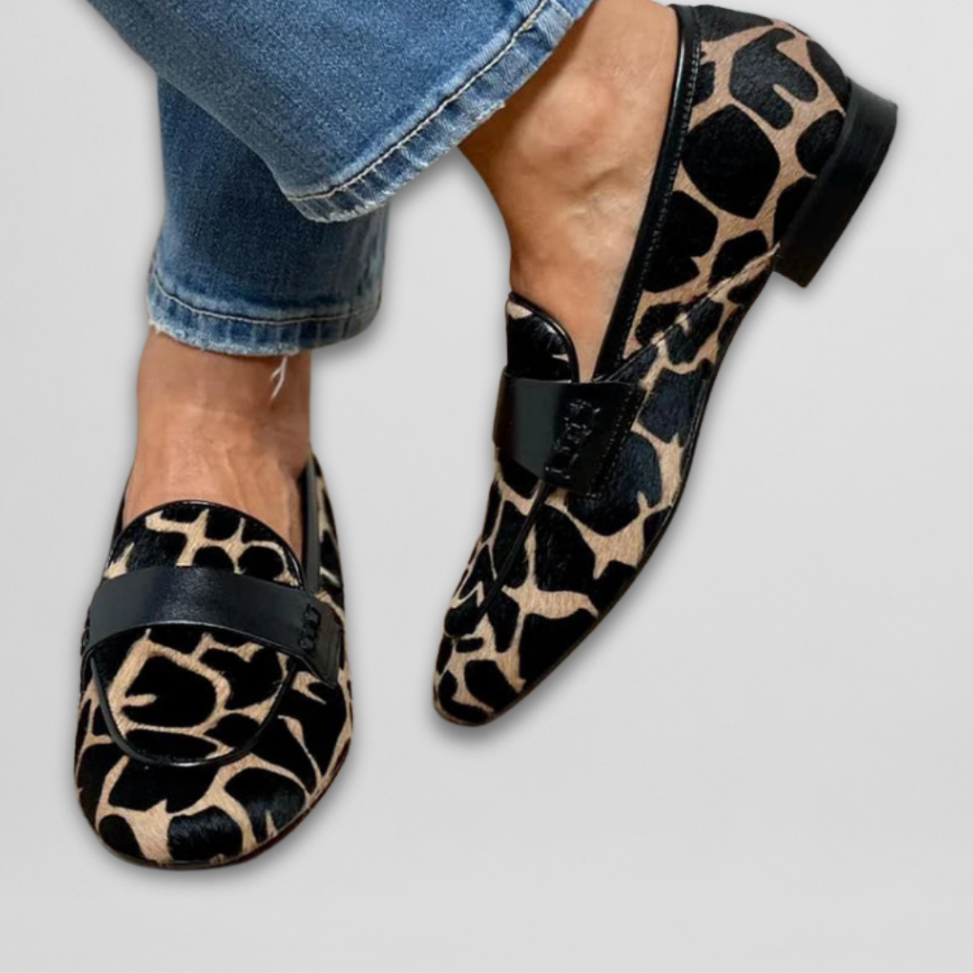 Lisamarie | Chic Loafers
