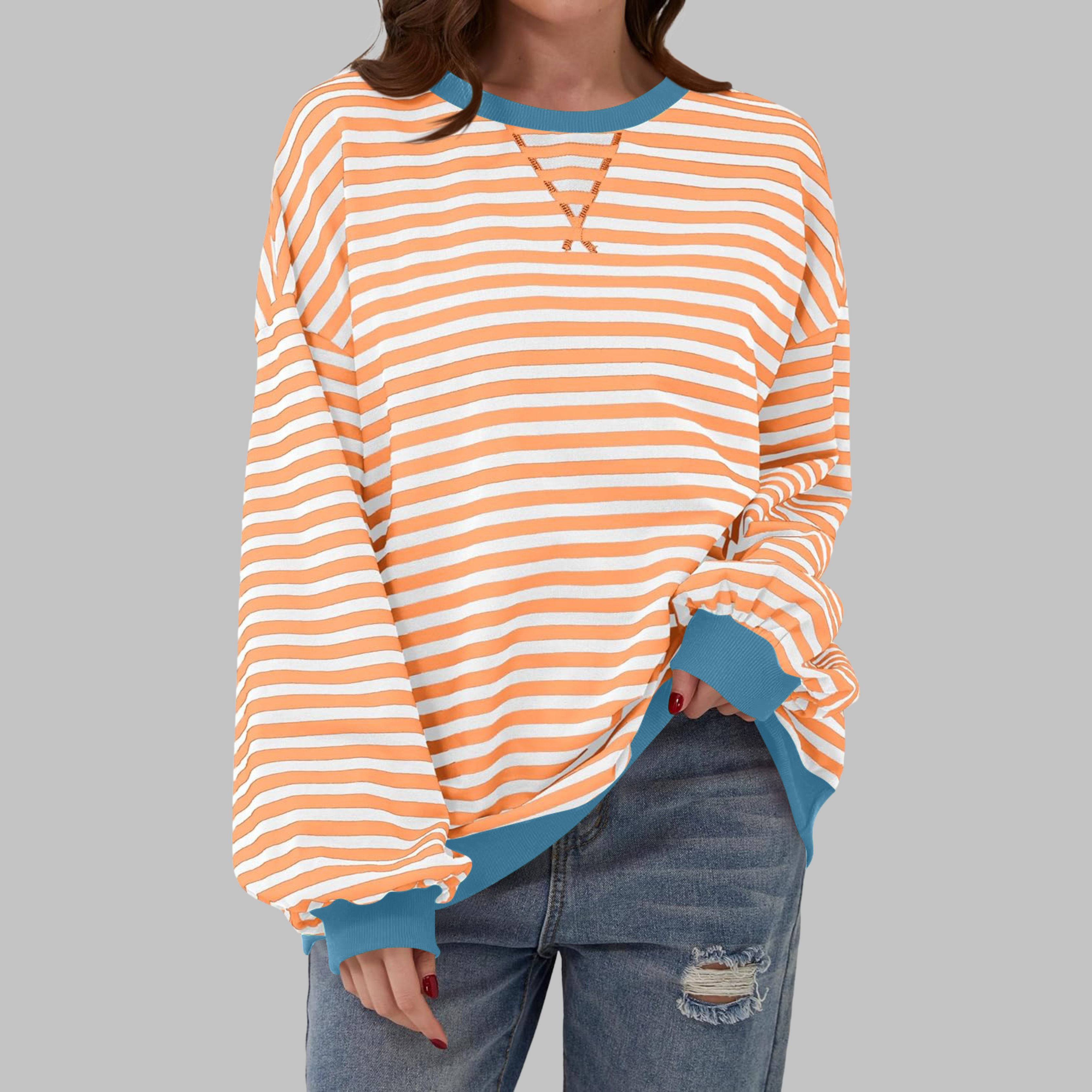 Pandoria | Chic Jumper